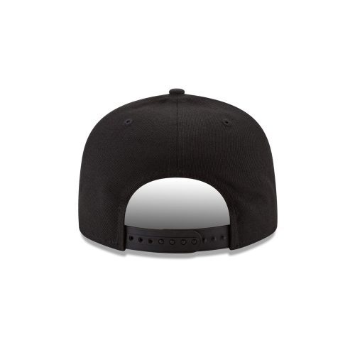 70387914 9FIFTY 9FIFTYBASICBLACK MINTIM BLK R