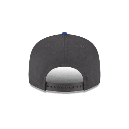 70408390 9FIFTY BUFFALOBILLS BUFBIL GRAY R