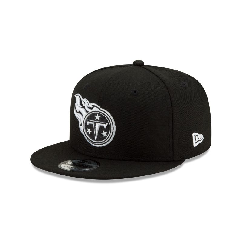 70419091 9FIFTY NFL TENTIT BLKWHT 3QL