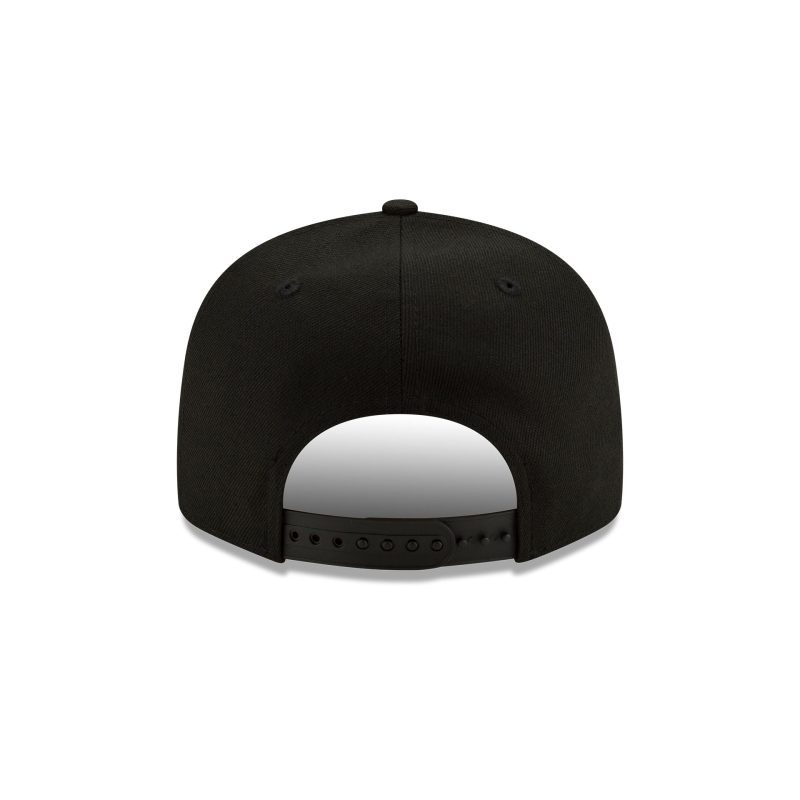 70419091 9FIFTY NFL TENTIT BLKWHT R