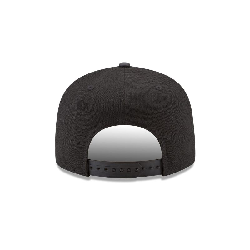 70419131 9FIFTY PHIEAGBLKWHT PHIEAG BLK R