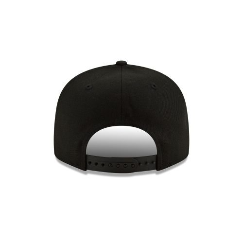 70419139 9FIFTY NFL PITSTE BLKWHT R