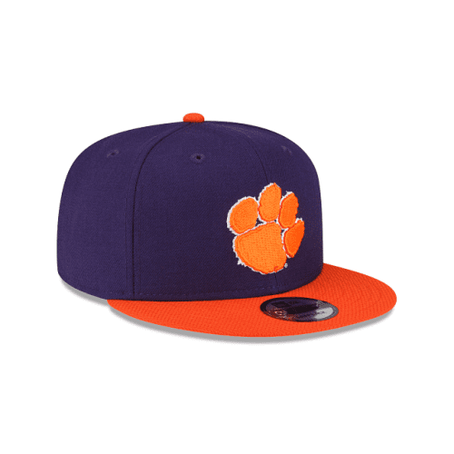 70434676 9FIFTY COLLEGESTOCK CLETIG OTC 3QR