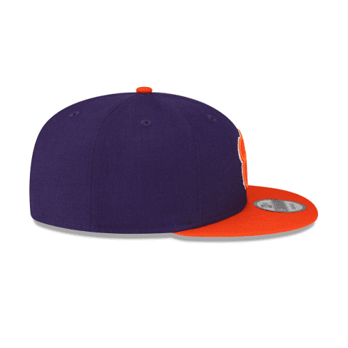 70434676 9FIFTY COLLEGESTOCK CLETIG OTC RSIDE