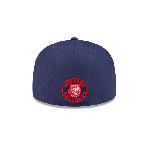 70436965 59FIFTY COLLEGESTOCK24 GONBULVT NVY R 1