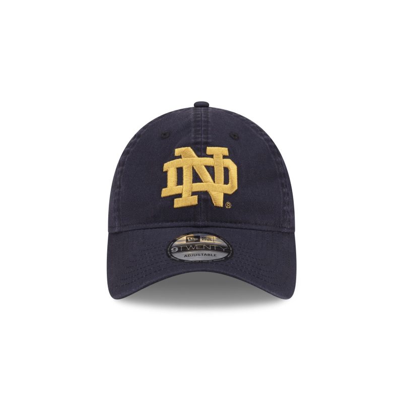 70439789 WOMENS9TWENTY COLLEGESTOCK NOTIRI NVY F