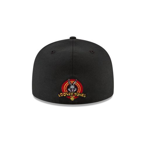 70442742 59FIFTY 5950MARMARBLACKMARVINTHEMARTIAN MARVINTHEMARTIAN BLK R