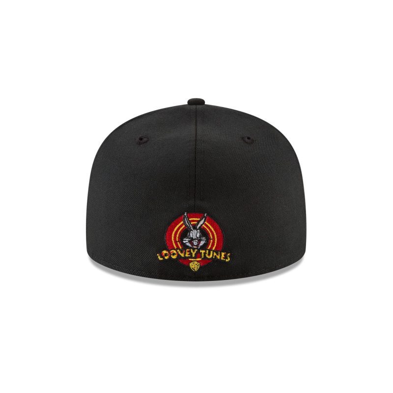 70442742 59FIFTY 5950MARMARBLACKMARVINTHEMARTIAN MARVINTHEMARTIAN BLK R