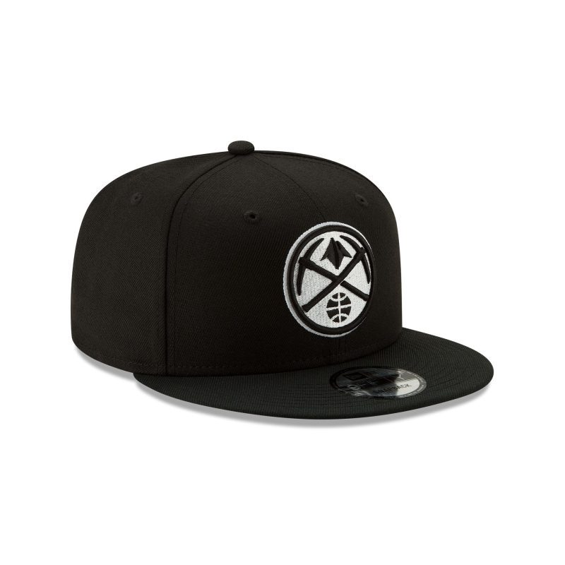 70450120 9FIFTY 9FIFTYDENNUGBLACKWHITE DENNUG BW 3QR