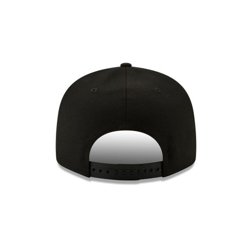 70450120 9FIFTY 9FIFTYDENNUGBLACKWHITE DENNUG BW R