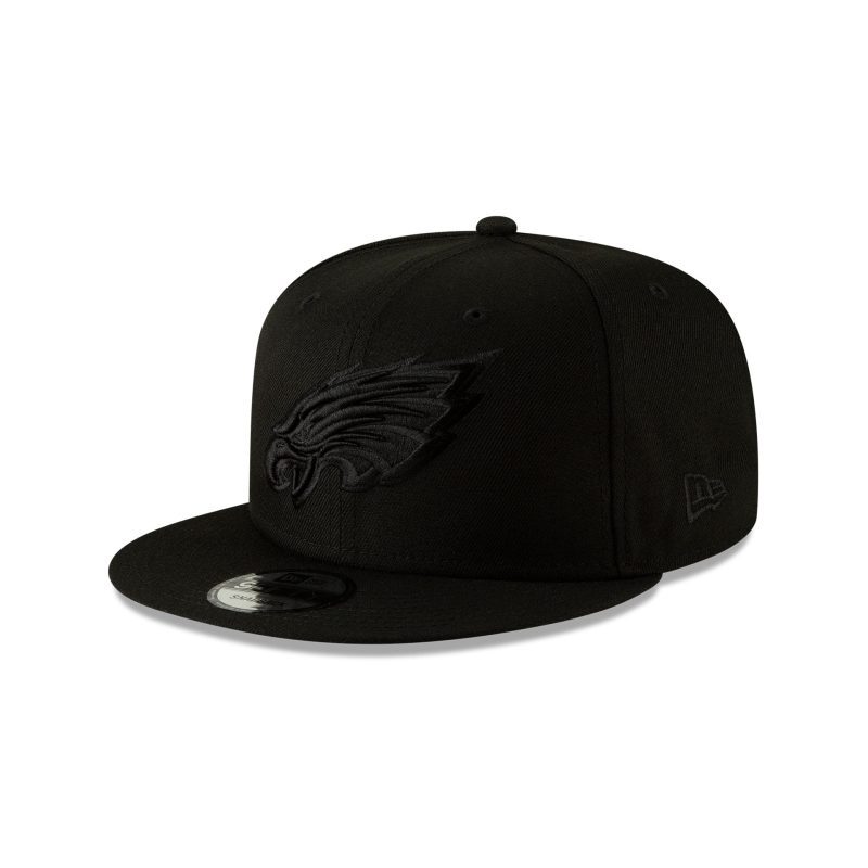 70457655 9FIFTY BOB PHIEAG BLKBLK 3QL