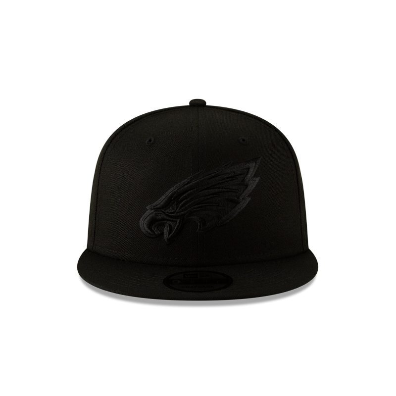 70457655 9FIFTY BOB PHIEAG BLKBLK F