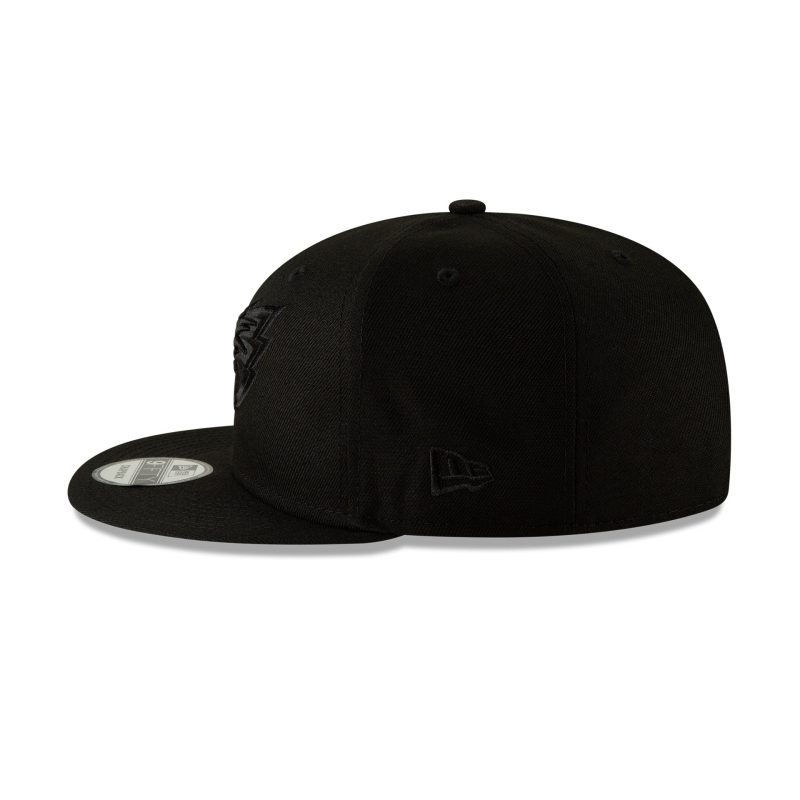 70457655 9FIFTY BOB PHIEAG BLKBLK LSIDE