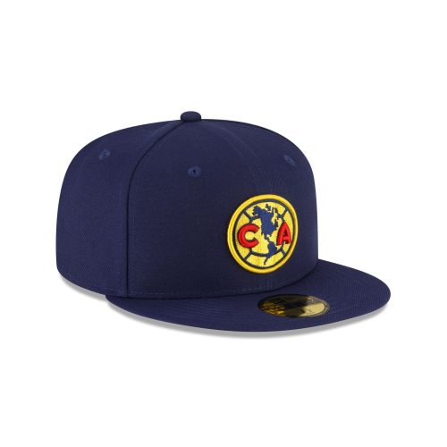 70514790 59FIFTY MEXICOLIGA CLUAME BLUE 3QR