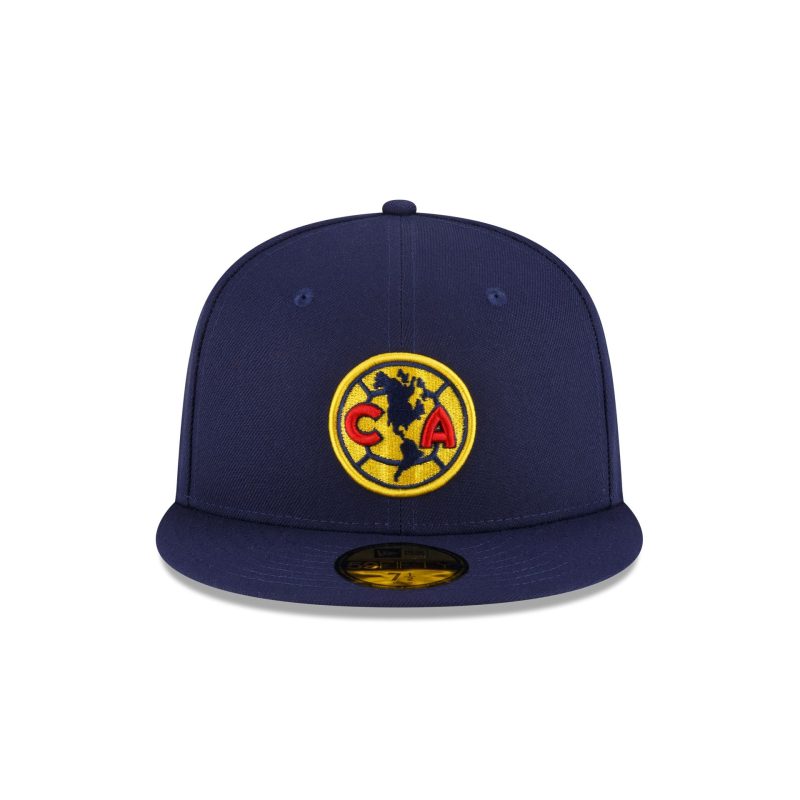 70514790 59FIFTY MEXICOLIGA CLUAME BLUE F