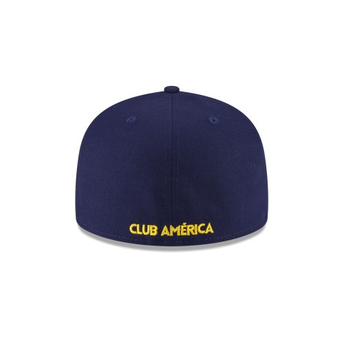 70514790 59FIFTY MEXICOLIGA CLUAME BLUE R