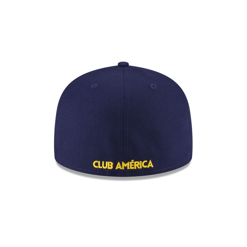 70514790 59FIFTY MEXICOLIGA CLUAME BLUE R