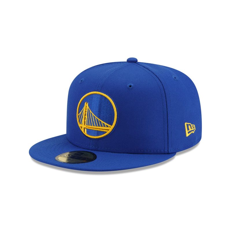 70515003 59FIFTY 59FIFTYGOLWAROTC GOLWAR MEDBLUE 3QL