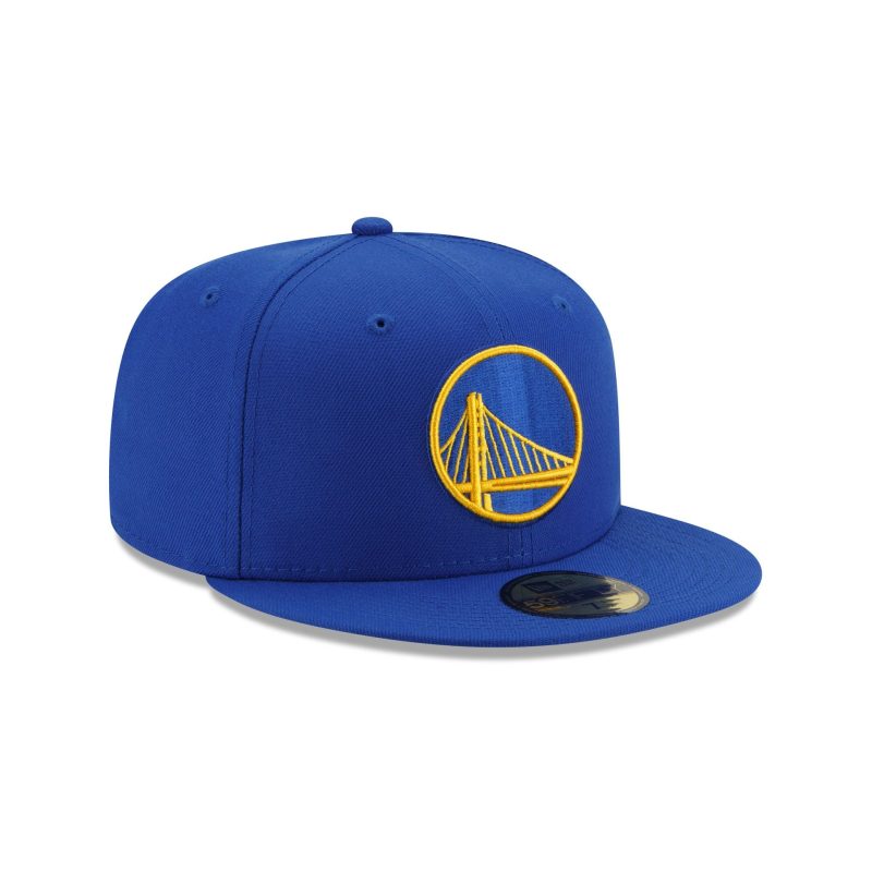 70515003 59FIFTY 59FIFTYGOLWAROTC GOLWAR MEDBLUE 3QR