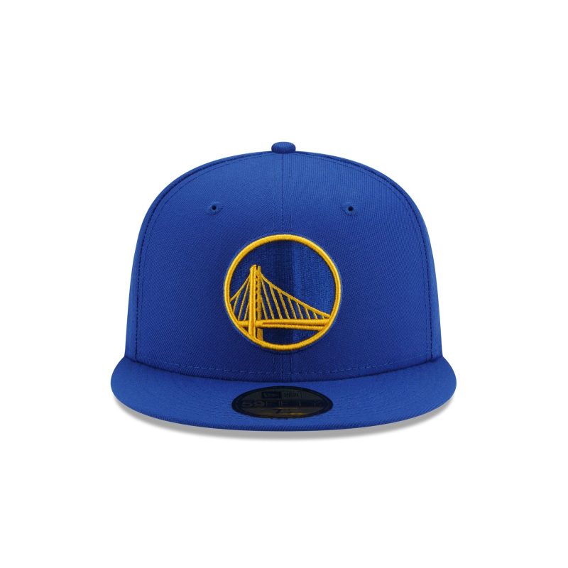 70515003 59FIFTY 59FIFTYGOLWAROTC GOLWAR MEDBLUE F