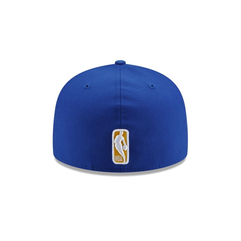 70515003 59FIFTY 59FIFTYGOLWAROTC GOLWAR MEDBLUE R