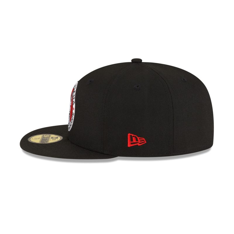 70515995 59FIFTY MEXICOLIGA TIJXOL BLACK LSIDE