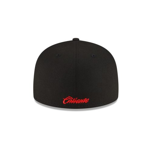 70515995 59FIFTY MEXICOLIGA TIJXOL BLACK R