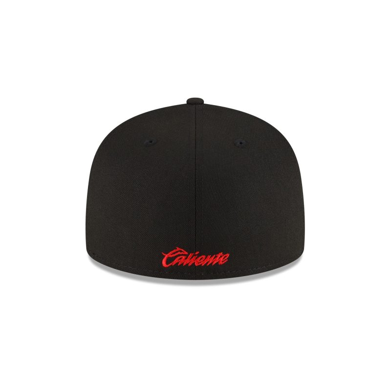 70515995 59FIFTY MEXICOLIGA TIJXOL BLACK R