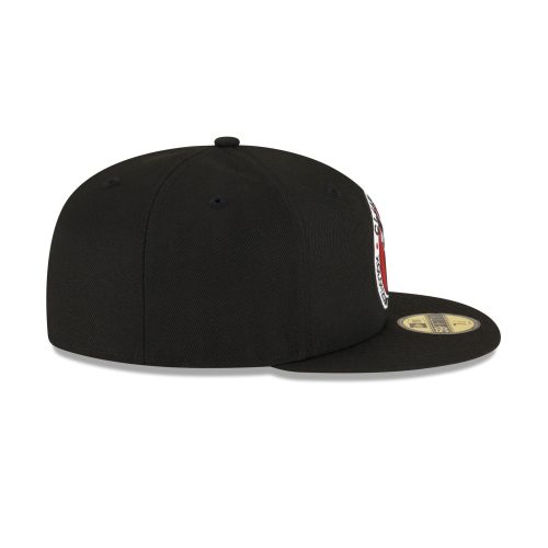 70515995 59FIFTY MEXICOLIGA TIJXOL BLACK RSIDE