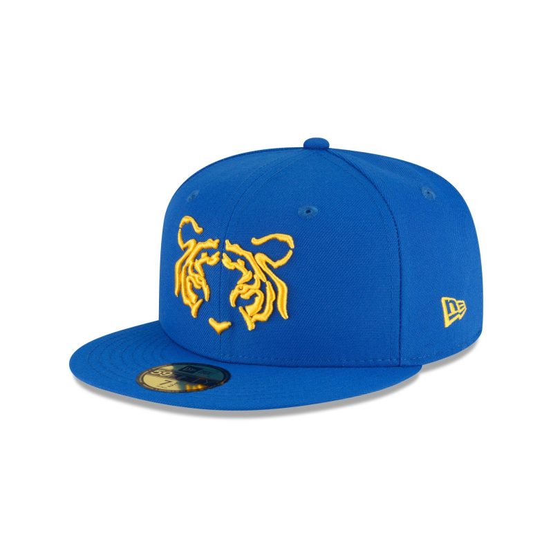 70516227 59FIFTY MEXICOLIGA MONTIG BLUE 3QL