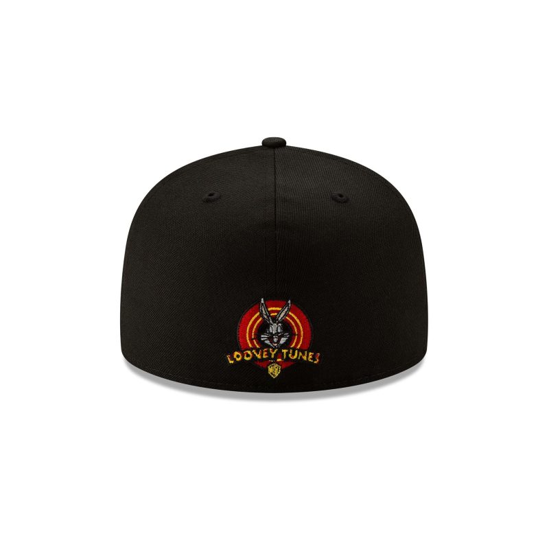 70522707 59FIFTY 5950TWEETYBIRDBLK TWEETYBIRD BLK R