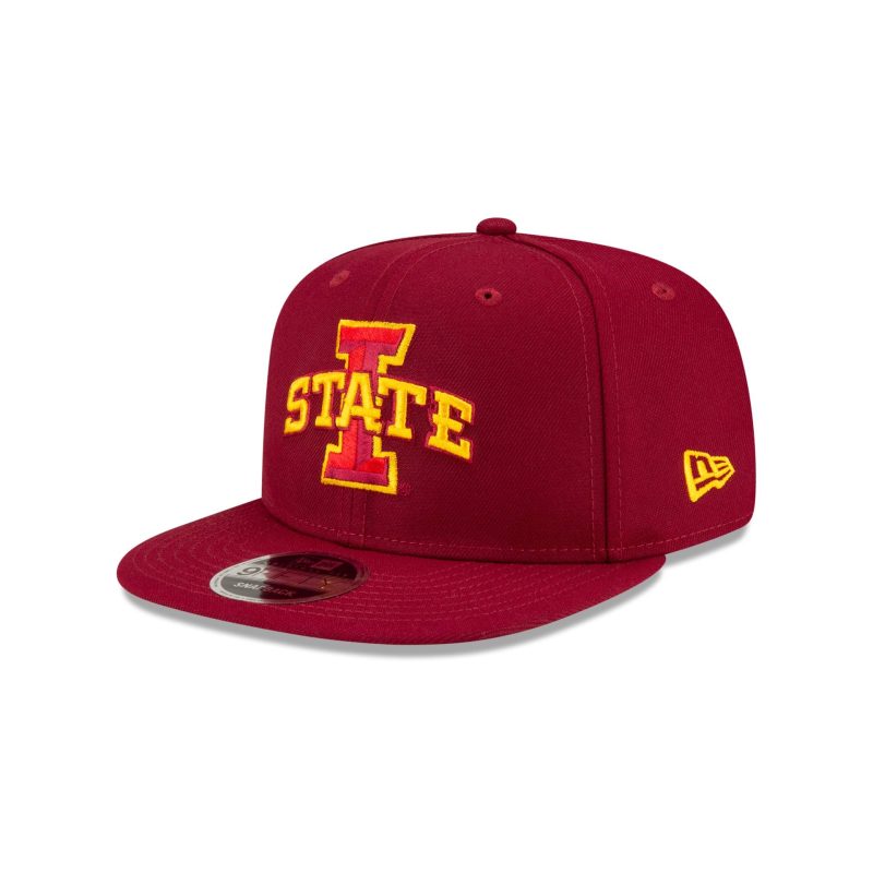 70523776 9FIFTY COLLEGESTOCK24 IOWCYC MAR 3QL