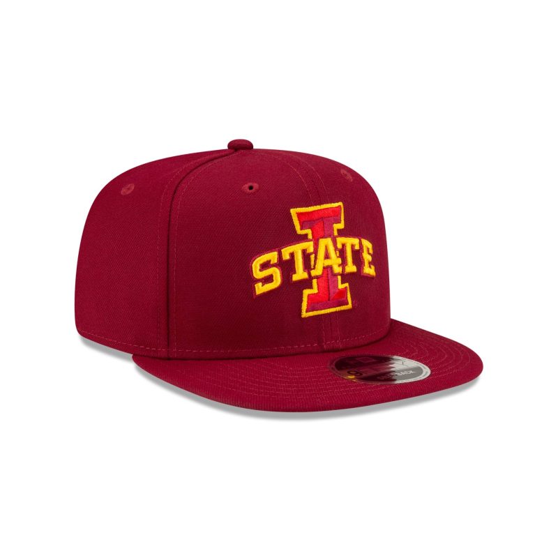 70523776 9FIFTY COLLEGESTOCK24 IOWCYC MAR 3QR