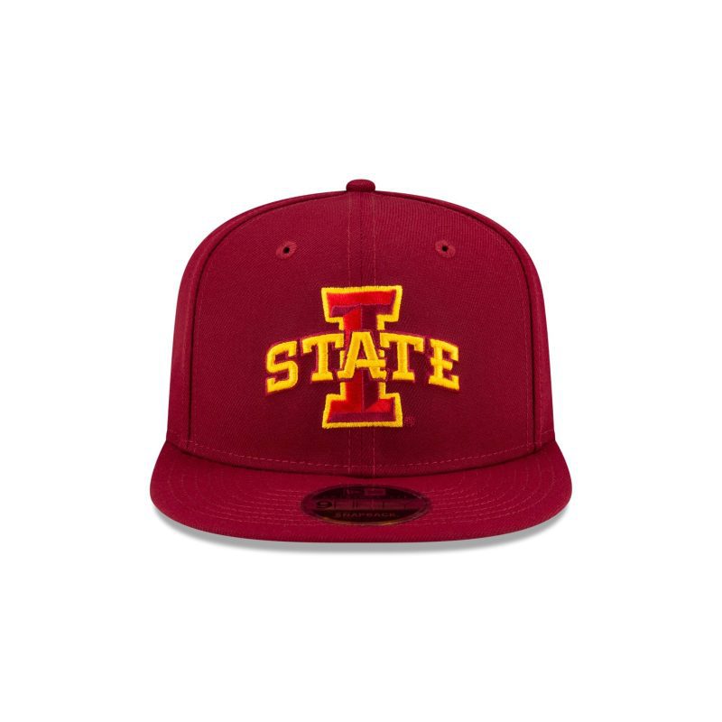 70523776 9FIFTY COLLEGESTOCK24 IOWCYC MAR F