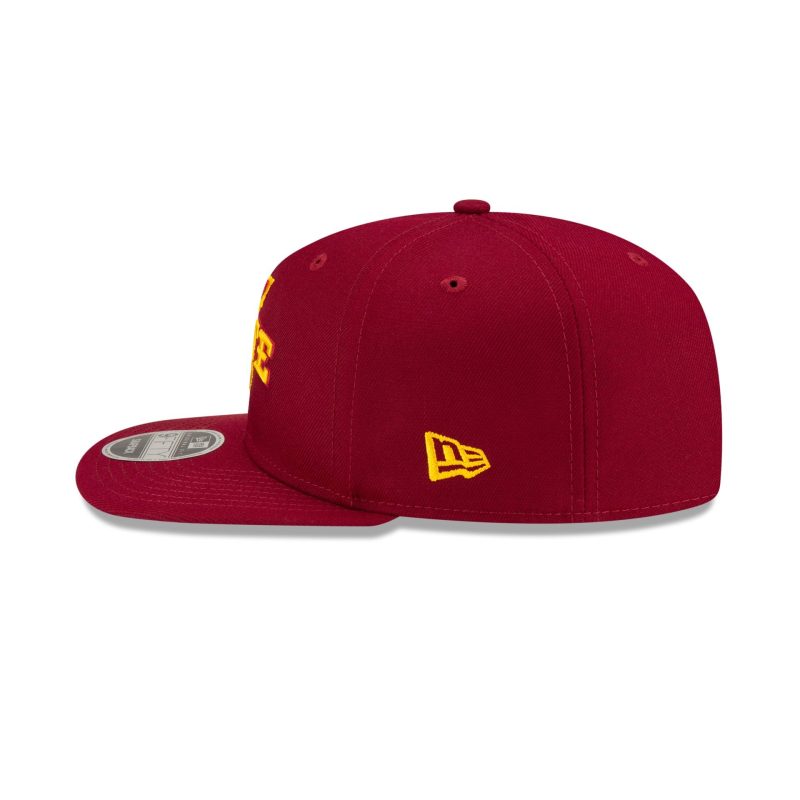 70523776 9FIFTY COLLEGESTOCK24 IOWCYC MAR LSIDE