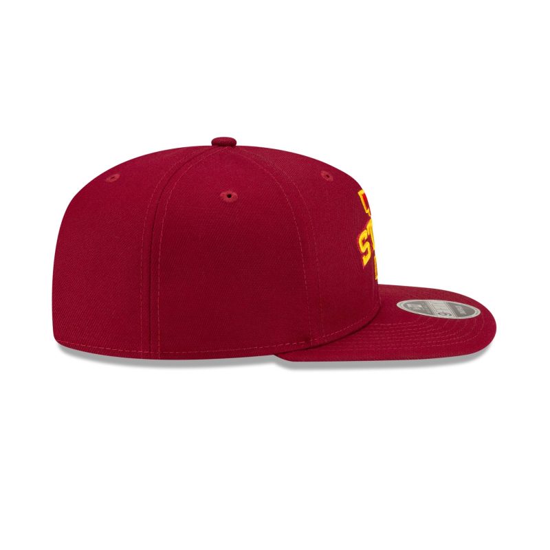 70523776 9FIFTY COLLEGESTOCK24 IOWCYC MAR RSIDE