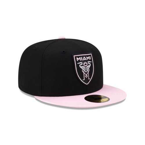 70530617 59FIFTY BASICS INTMIA BLK 3QR