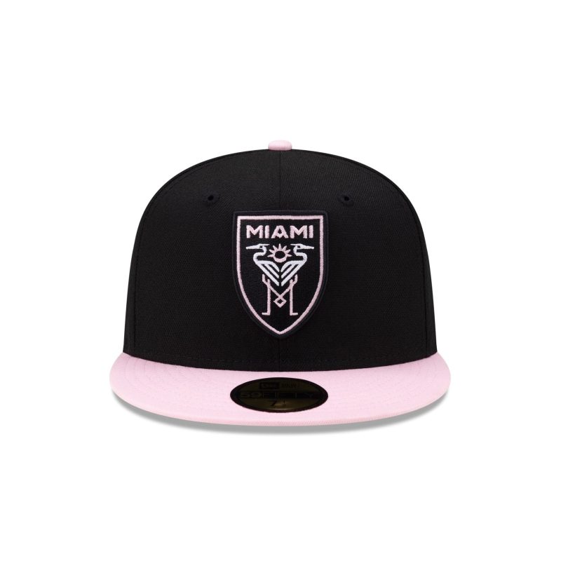 70530617 59FIFTY BASICS INTMIA BLK F