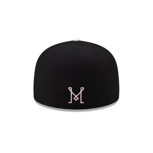 70530617 59FIFTY BASICS INTMIA BLK R