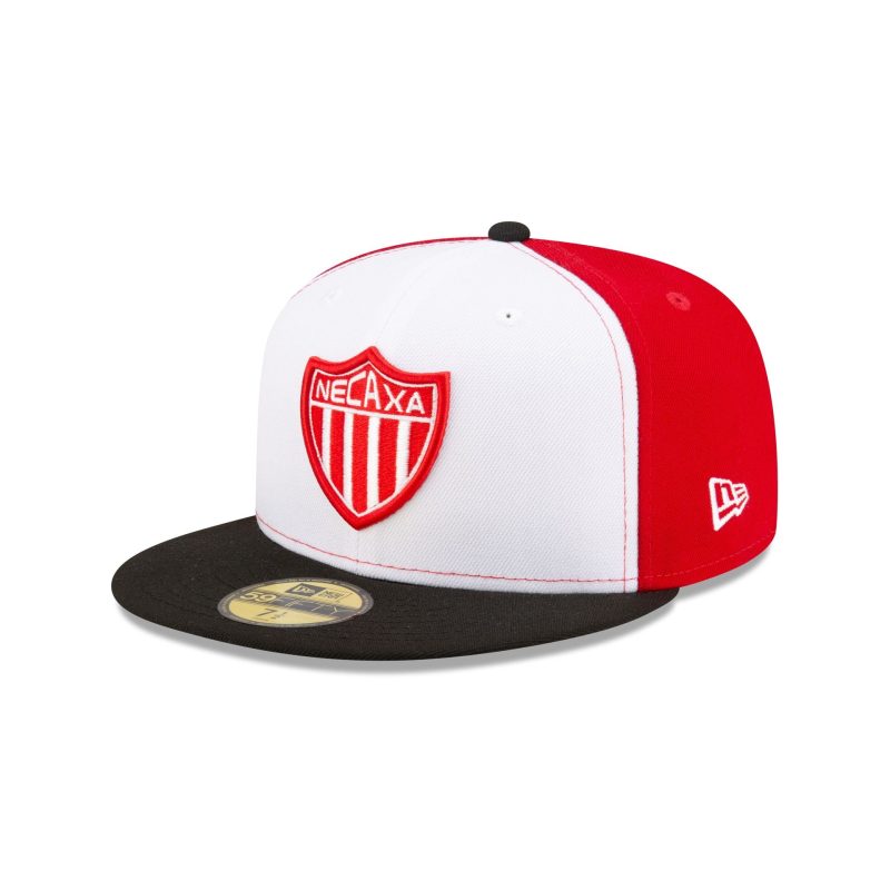 70541610 59FIFTY NEWMEXICOLIGA AGUNEC WHT 3QL