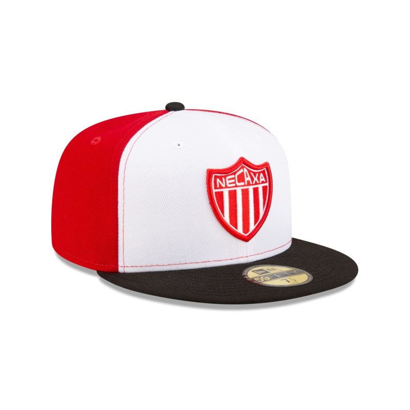 70541610 59FIFTY NEWMEXICOLIGA AGUNEC WHT 3QR