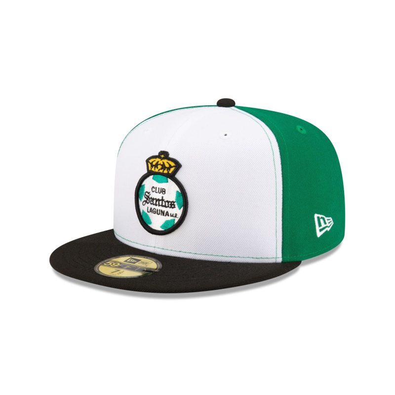 70541633 59FIFTY NEWMEXICOLIGA LAGSAN WHT 3QL