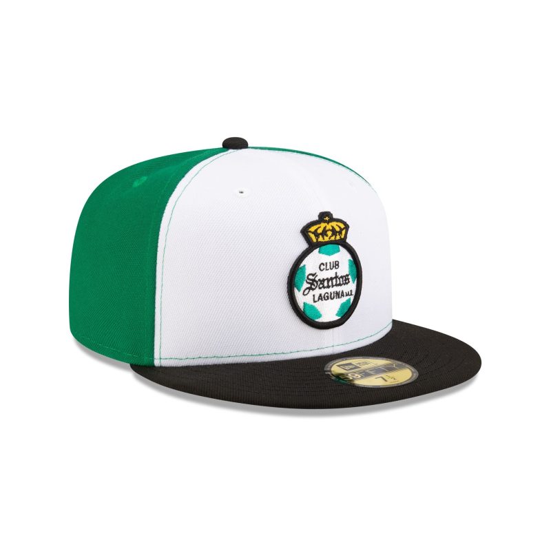 70541633 59FIFTY NEWMEXICOLIGA LAGSAN WHT 3QR