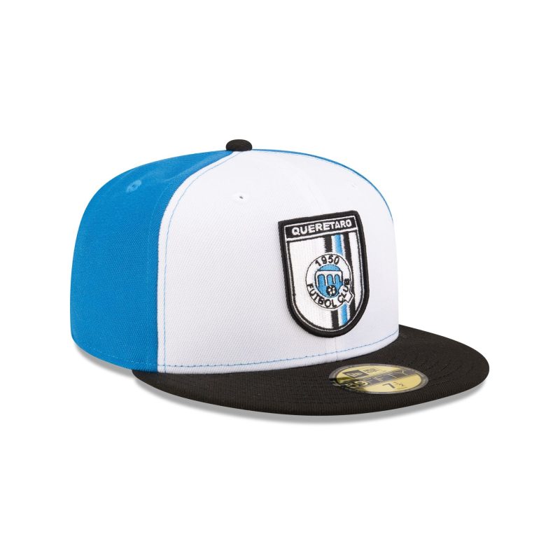 70541652 59FIFTY NEWMEXICOLIGA QUEGAB WHT 3QR