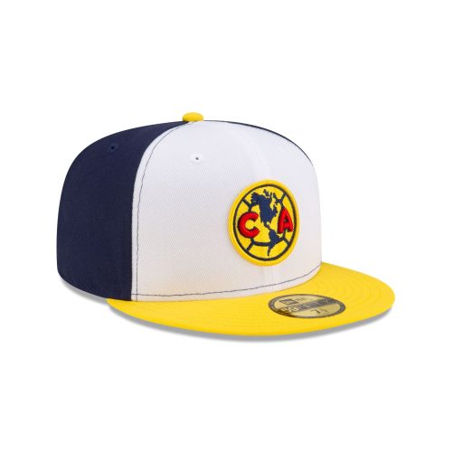 70541706 59FIFTY NEWMEXICOLIGA CLUAME WHT 3QR