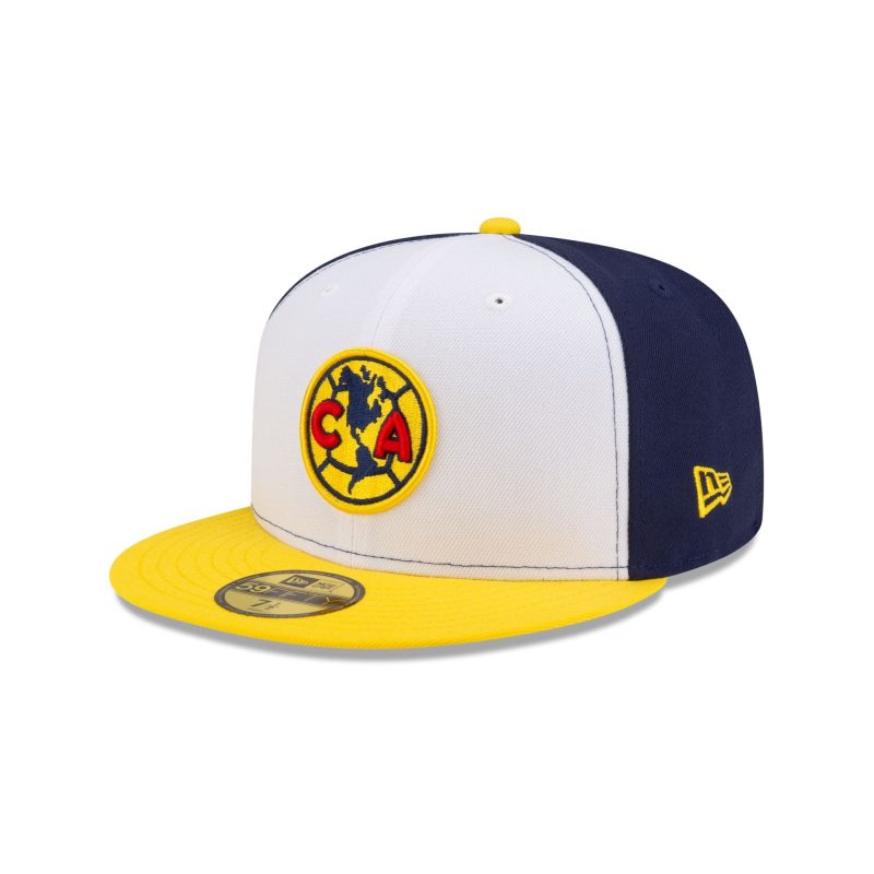 70541706 59FIFTY NEWMEXICOLIGA CLUAME WHT LSIDE