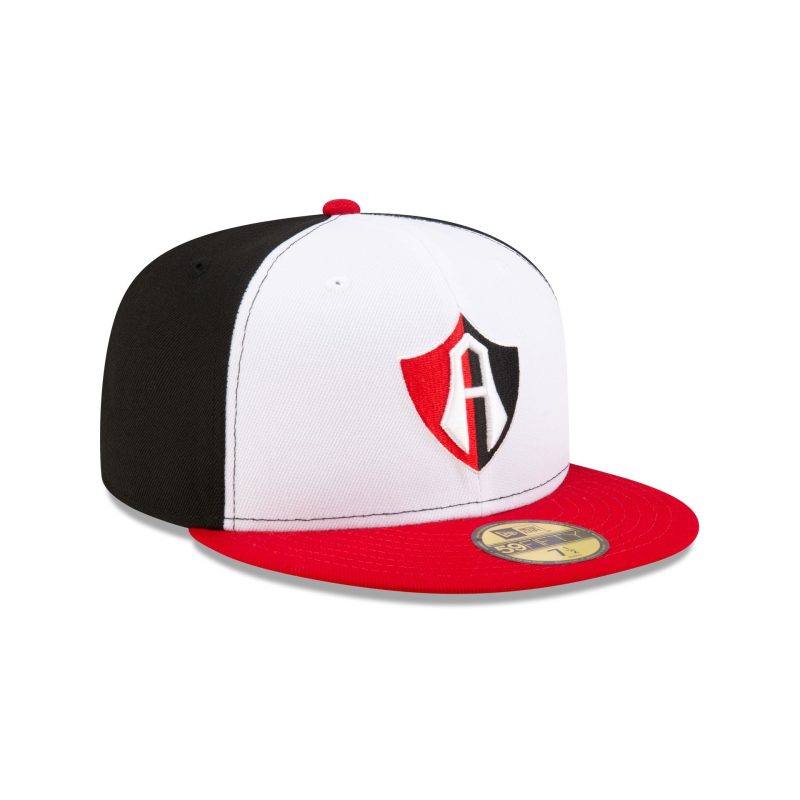 70541727 59FIFTY NEWMEXICOLIGA GUAATL WHT 3QR