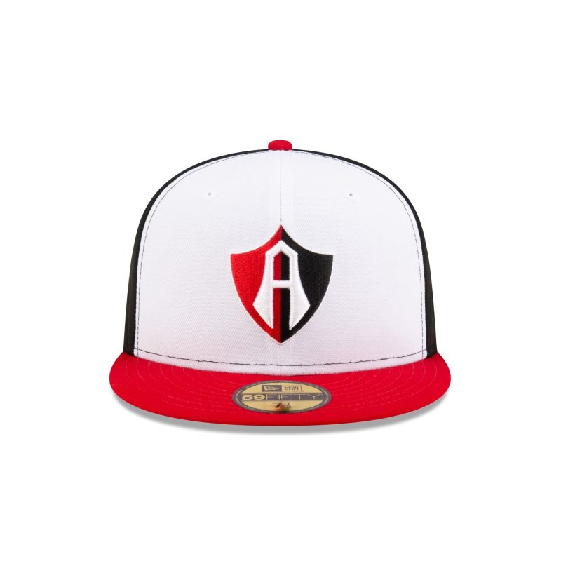 70541727 59FIFTY NEWMEXICOLIGA GUAATL WHT F