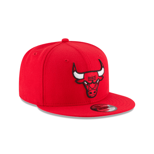 70556851 9FIFTY NBA20 CHIBUL OTC 3QR