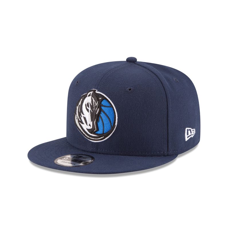 70556854 9FIFTY NBA20 DALMAV OTC 3QL